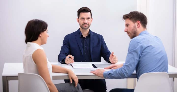 Barker Mediation’s Family mediation Bromley experts.