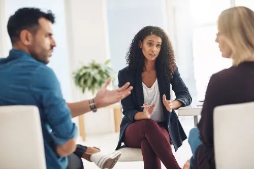 How Barker Supports You Every Step: Disclosure, Budgeting, and Options Bromley