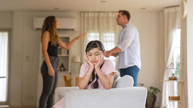 Ongoing Support from Barker Family Mediation as Your Family Circumstances Change Bromley