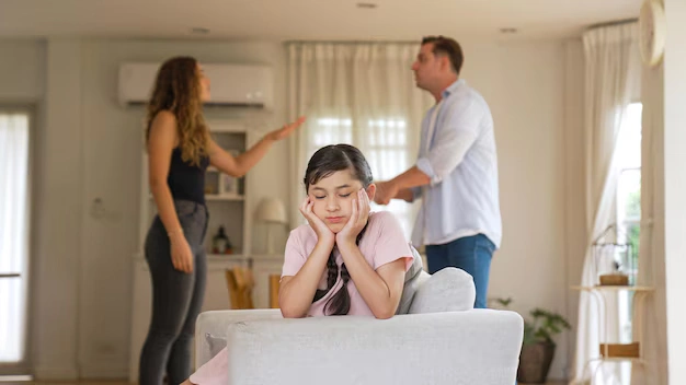 Parenting plan mediation with Barker Mediation Bromley