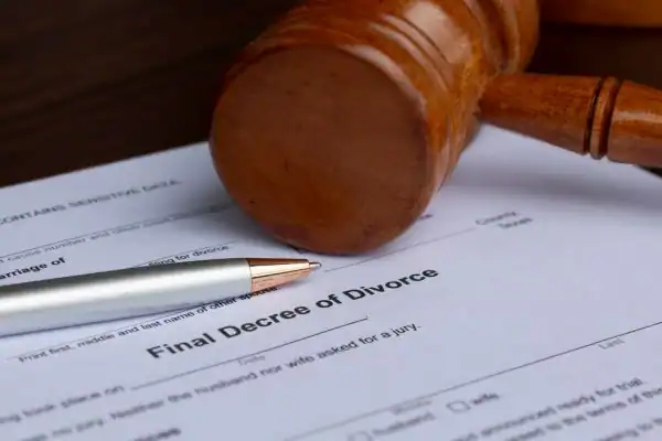 divorce mediation Bromley