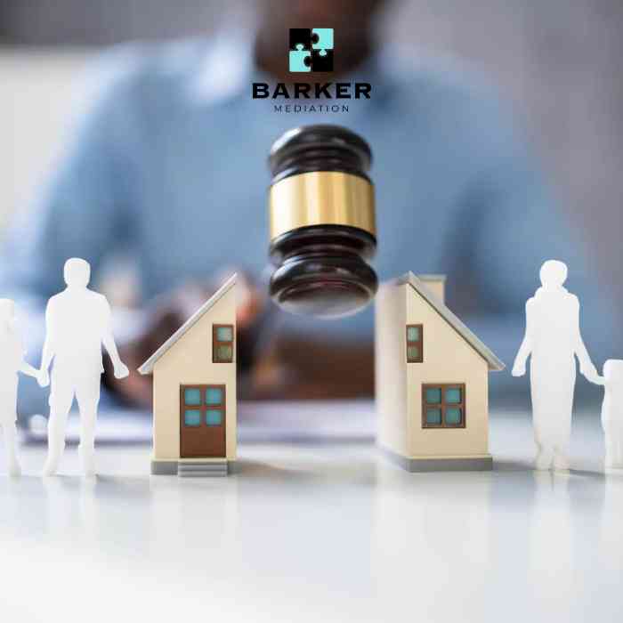 The Family Home: Protecting Your Biggest Asset with Barker Bromley