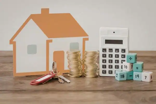 Image of splitting assets via financial mediation Bromley
