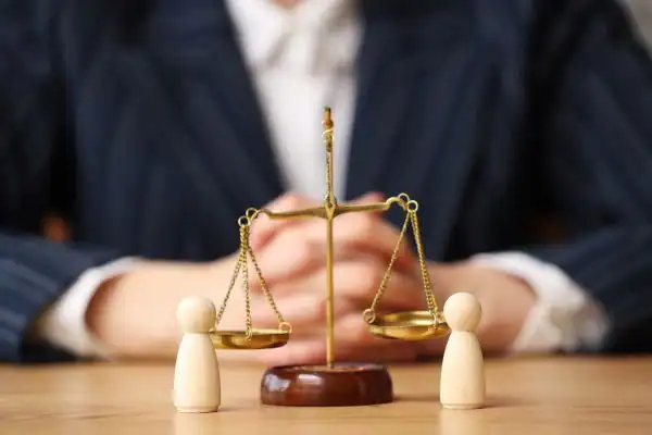 Image of financial mediation Bromley