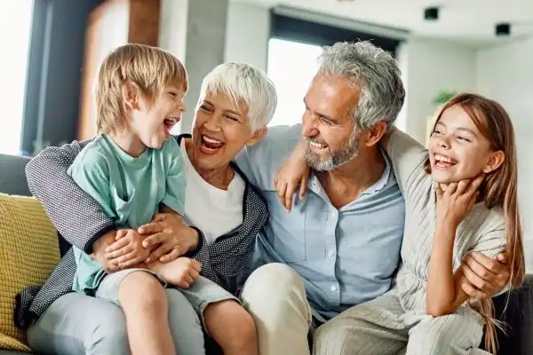 Grandparent Access Mediation Bromley
