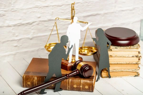 Avoid court - create parenting plans Bromley