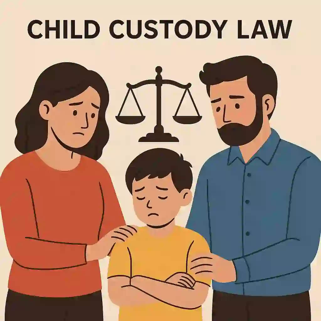 Applying to the Family Court What Parents Need to Know Bromley