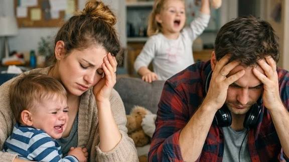 Why Can Co-Parenting Feel So Difficult in the Early Stages Bromley