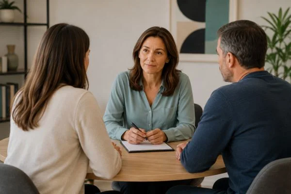 My Ex Wants to Move Away With the Children Bromley how mediation can help resolve disputes.