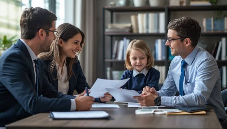 Can Mediation Help When Parents Cannot Agree About a Child’s School Bromley?
