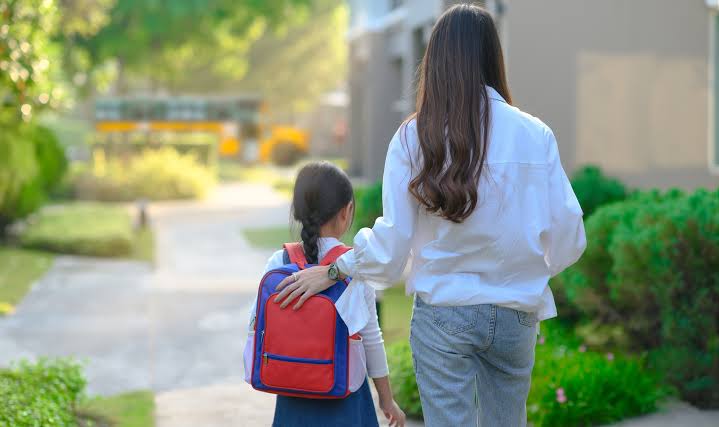 What Happens If My Ex Has Already Applied for a New School Bromley?
