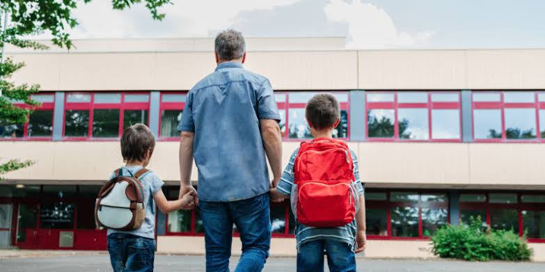 What If We Disagree About the School, Travel or Daily Routine Bromley?